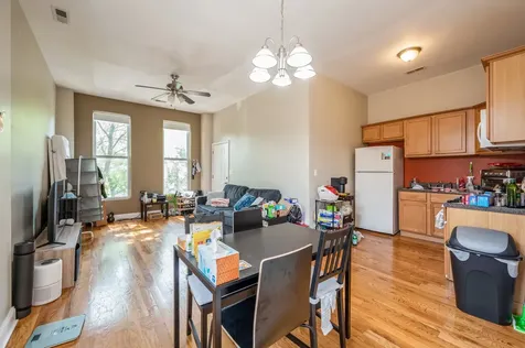 921 South Oakley Boulevard Chicago IL 60612
