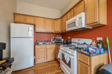 921 South Oakley Boulevard Chicago IL 60612