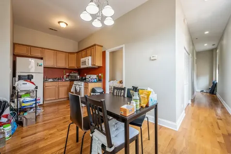 921 South Oakley Boulevard Chicago IL 60612