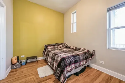921 South Oakley Boulevard Chicago IL 60612