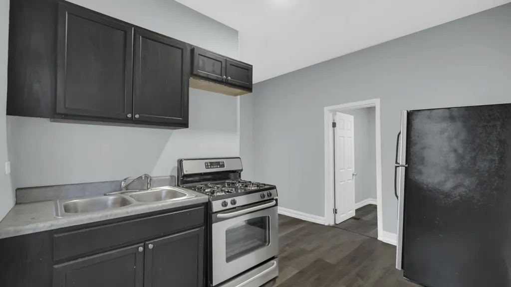 8245 South Burley Avenue Chicago IL 60617