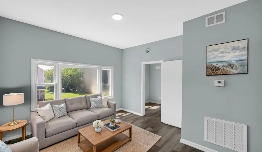 8245 South Burley Avenue Chicago IL 60617