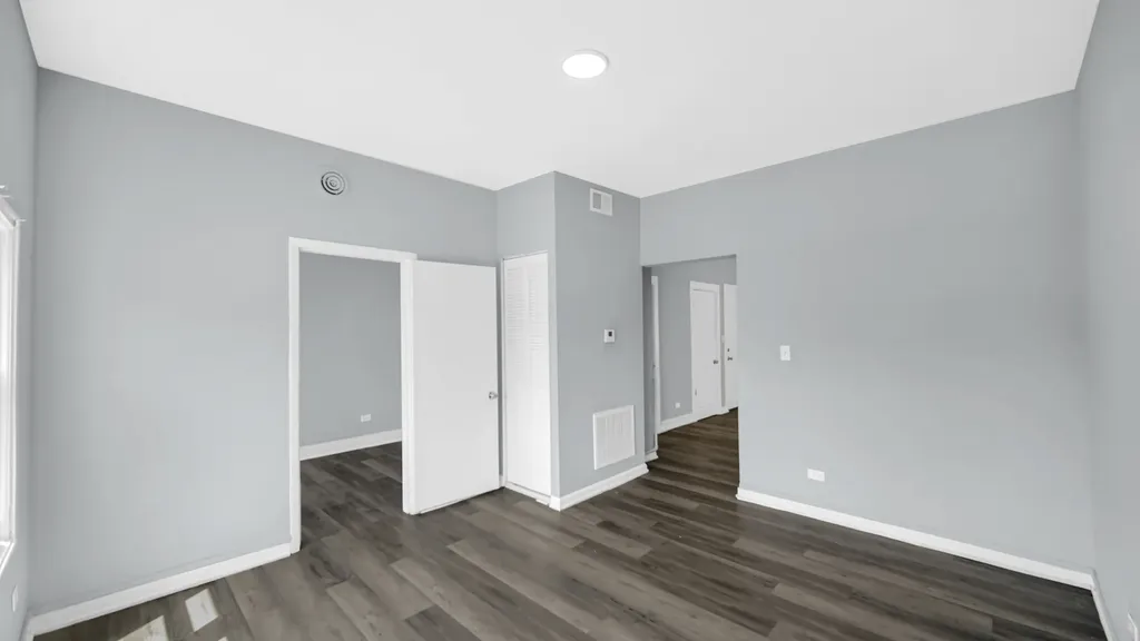 8245 South Burley Avenue Chicago IL 60617
