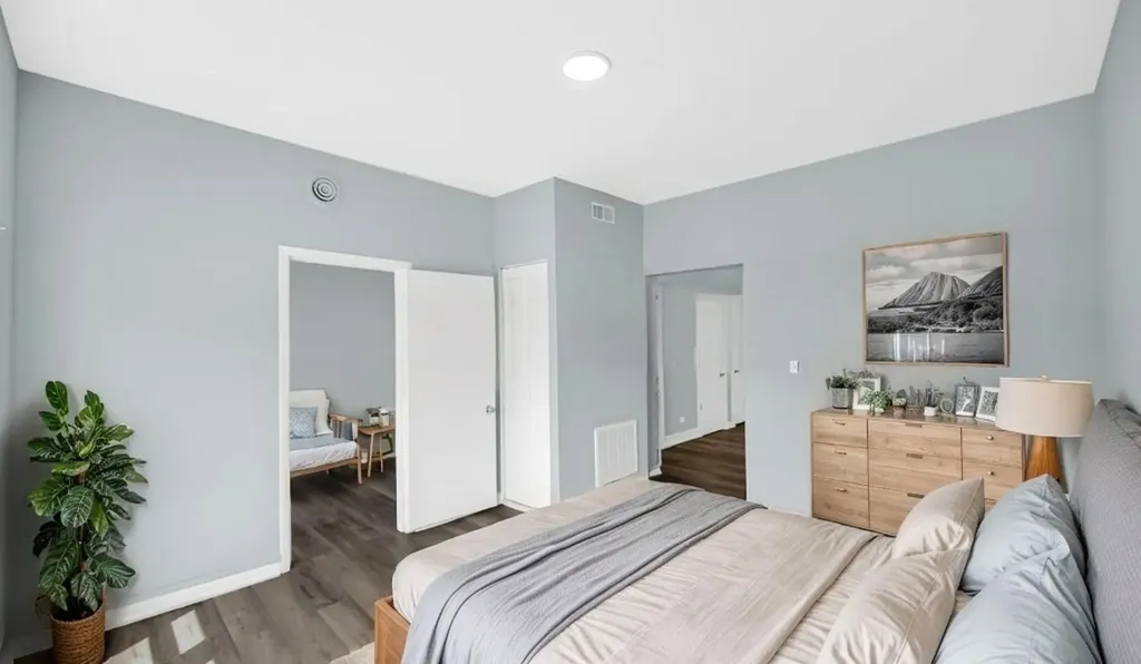 8245 South Burley Avenue Chicago IL 60617
