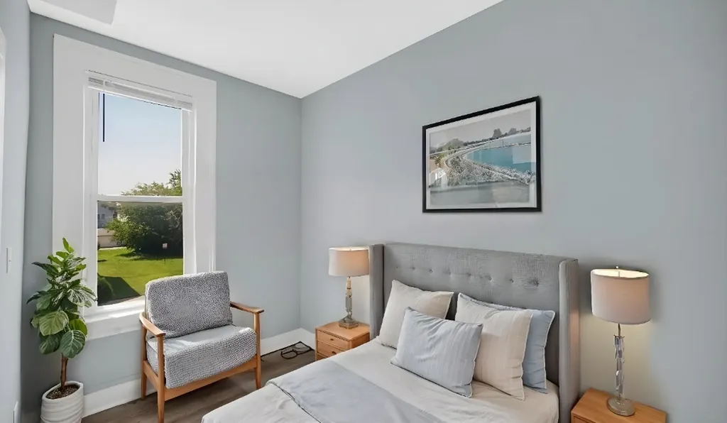 8245 South Burley Avenue Chicago IL 60617