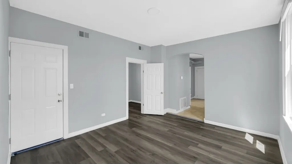8245 South Burley Avenue Chicago IL 60617