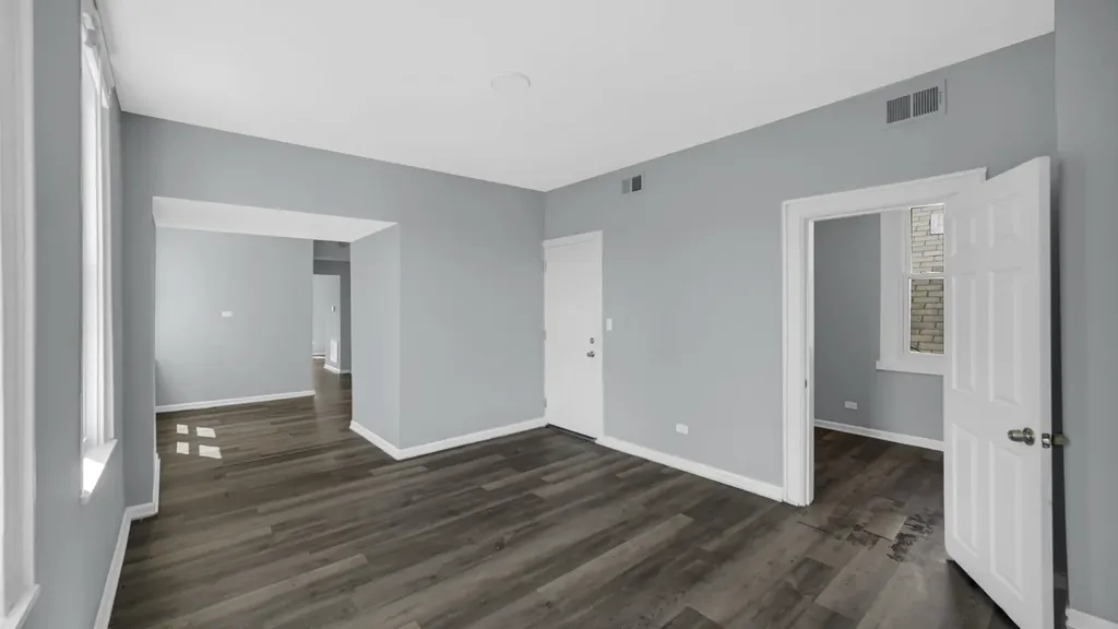 8245 South Burley Avenue Chicago IL 60617