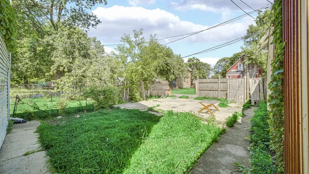 8245 South Burley Avenue Chicago IL 60617