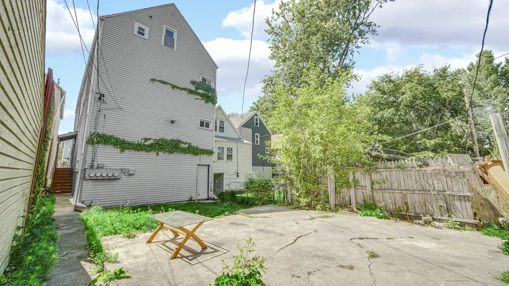 8245 South Burley Avenue Chicago IL 60617