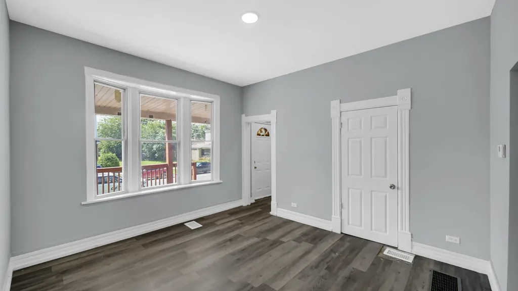 8245 South Burley Avenue Chicago IL 60617