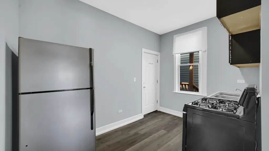 8245 South Burley Avenue Chicago IL 60617