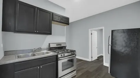 8245 South Burley Avenue Chicago IL 60617