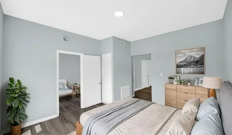8245 South Burley Avenue Chicago IL 60617