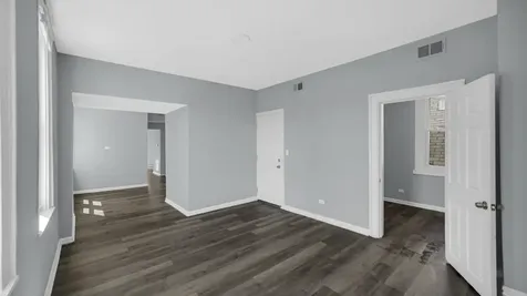 8245 South Burley Avenue Chicago IL 60617