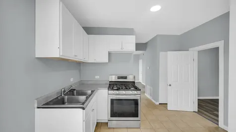 8245 South Burley Avenue Chicago IL 60617