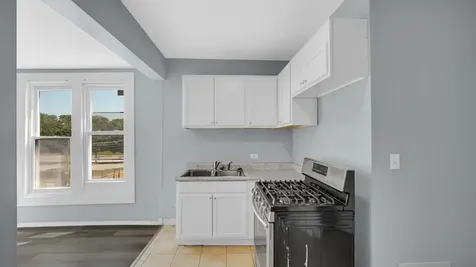 8245 South Burley Avenue Chicago IL 60617
