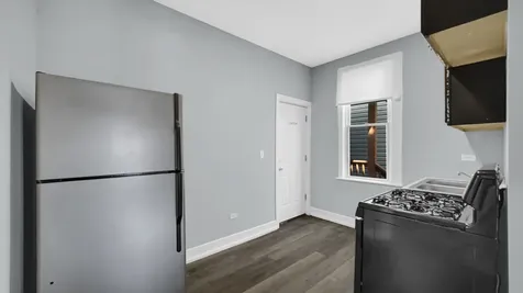 8245 South Burley Avenue Chicago IL 60617