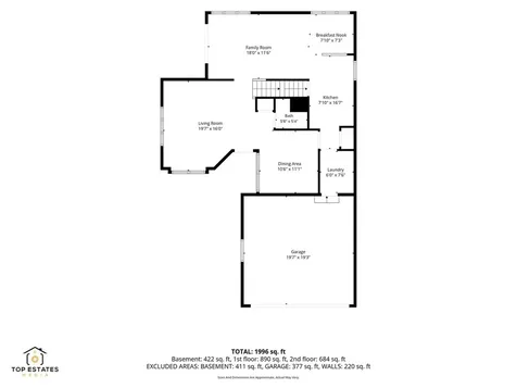 1870 Wildwood Lane Hanover Park IL 60133