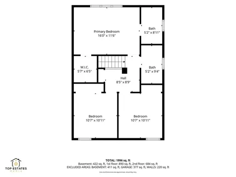 1870 Wildwood Lane Hanover Park IL 60133