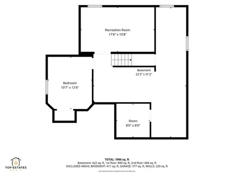 1870 Wildwood Lane Hanover Park IL 60133