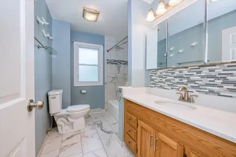1058 West Illinois Avenue Palatine IL 60067
