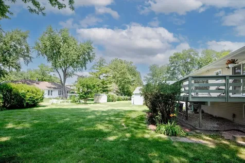 1058 West Illinois Avenue Palatine IL 60067