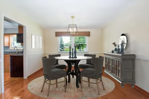 1058 West Illinois Avenue Palatine IL 60067