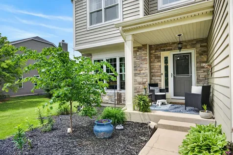 3350 Moraine Drive Aurora IL 60506