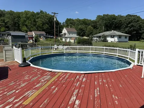 411 Broadway Street Depue IL 61322