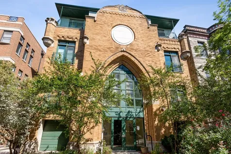 1243 North Wolcott Avenue Chicago IL 60622