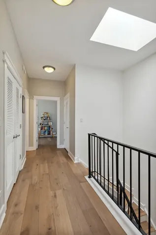 1243 North Wolcott Avenue Chicago IL 60622