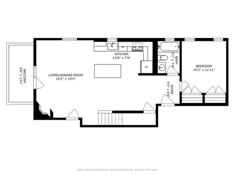 1243 North Wolcott Avenue Chicago IL 60622