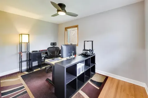 5625 North Kilbourn Avenue Chicago IL 60646