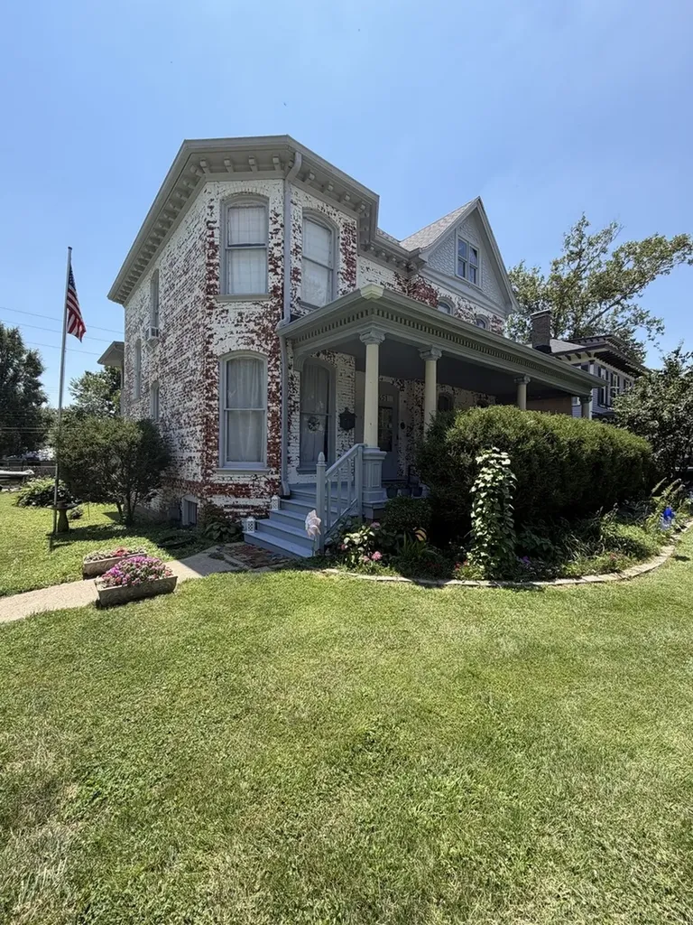 451 West Macon Street Decatur IL 62522