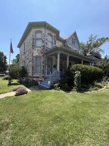 451 West Macon Street Decatur IL 62522