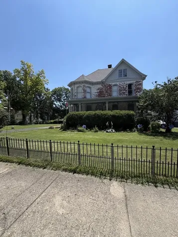 451 West Macon Street Decatur IL 62522