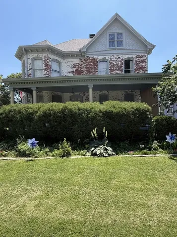 451 West Macon Street Decatur IL 62522