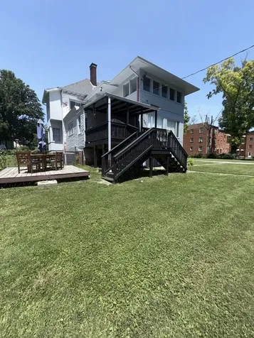 451 West Macon Street Decatur IL 62522