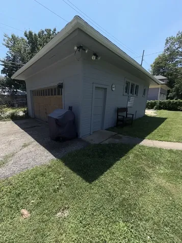 451 West Macon Street Decatur IL 62522