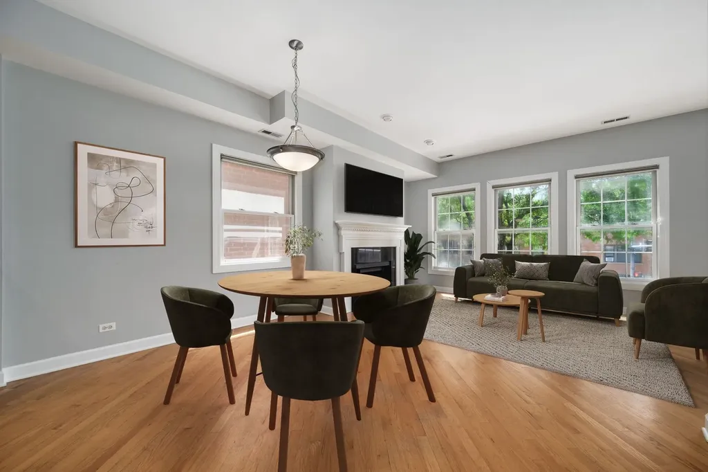 3759 North Ashland Avenue Chicago IL 60613