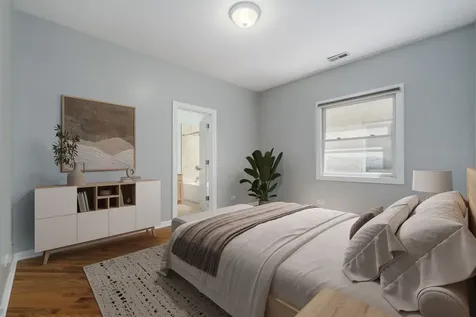 3759 North Ashland Avenue Chicago IL 60613