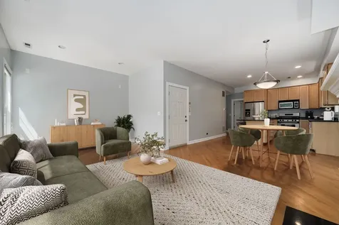 3759 North Ashland Avenue Chicago IL 60613