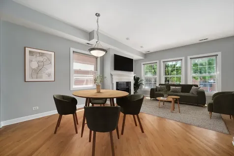 3759 North Ashland Avenue Chicago IL 60613