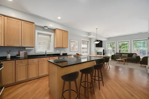 3759 North Ashland Avenue Chicago IL 60613