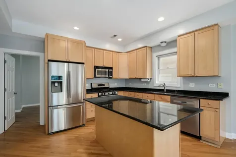 3759 North Ashland Avenue Chicago IL 60613