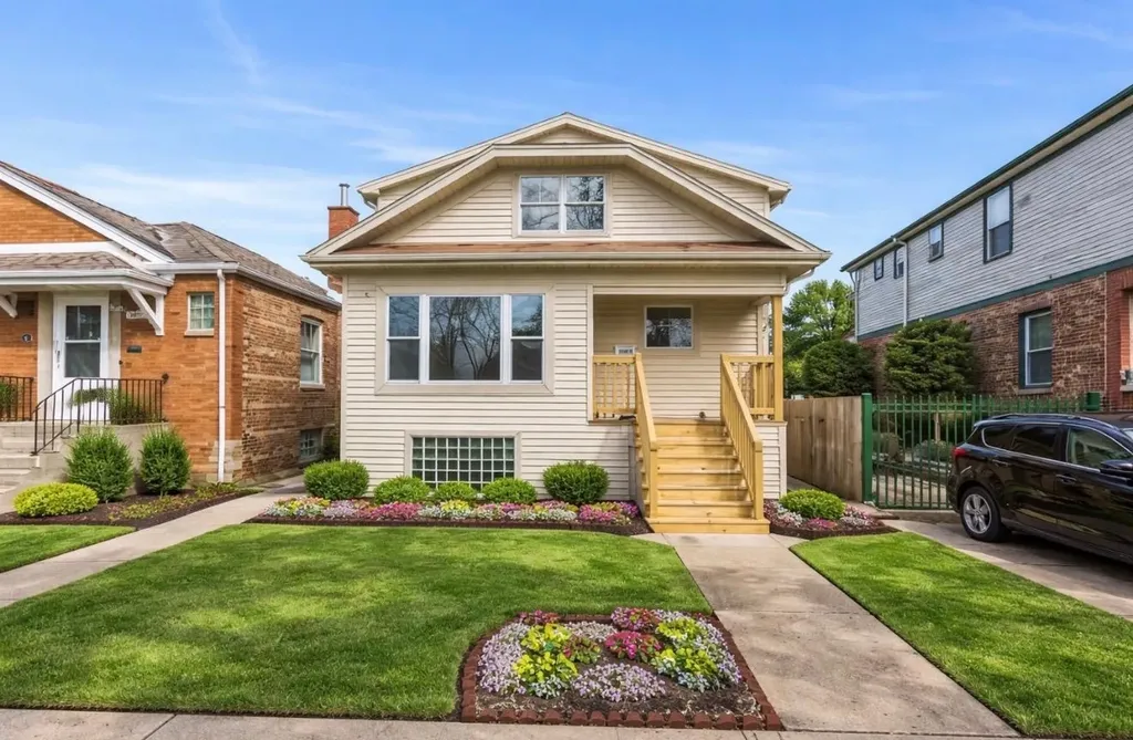 7424 West 57th Place Summit IL 60501