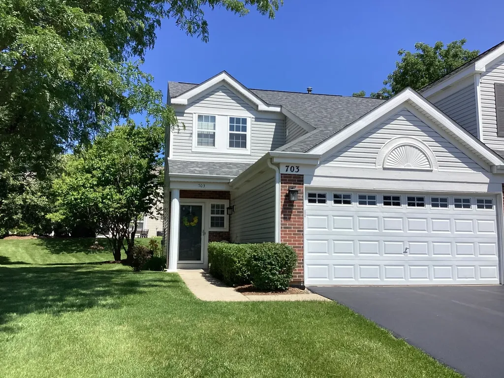 703 Baxter Court Lake Villa IL 60046