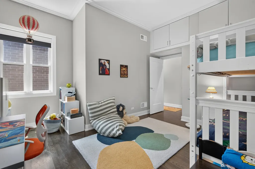 1342 West Belmont Avenue Chicago IL 60657