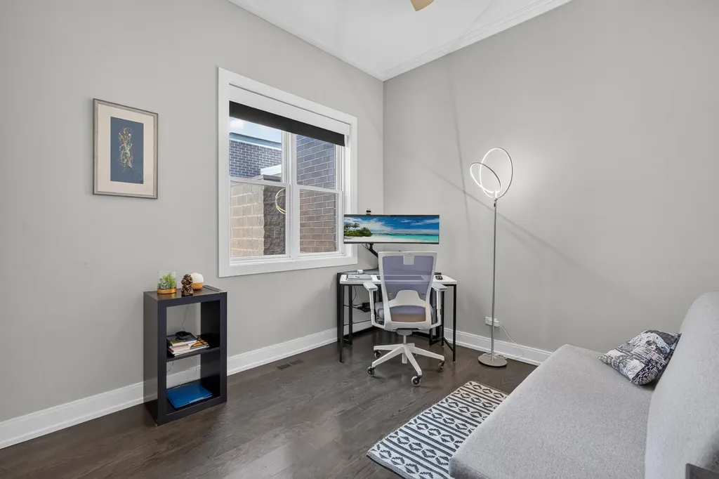 1342 West Belmont Avenue Chicago IL 60657