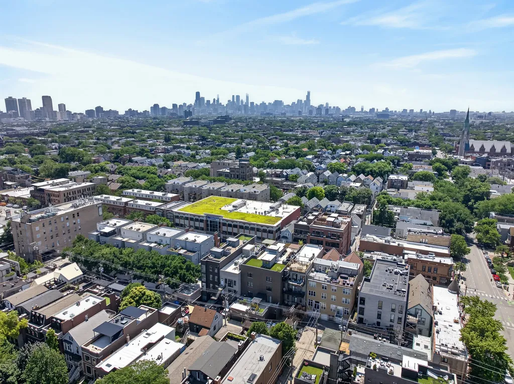 1342 West Belmont Avenue Chicago IL 60657